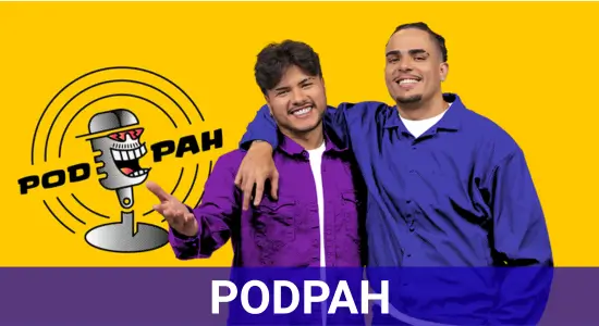 Podpah